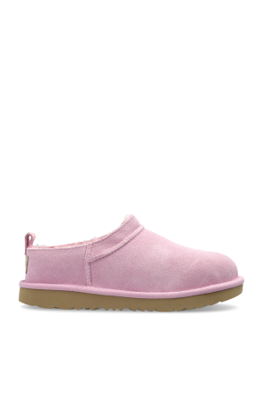 UGG Kids Suede 'Classic Micro' shoes | Kids's | Vitkac